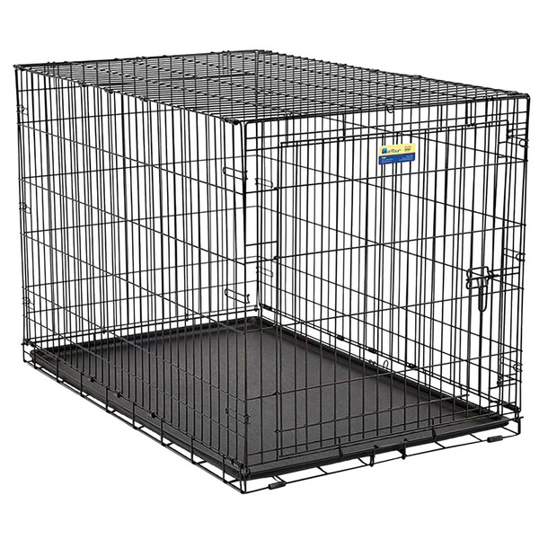 36x23x25 dog crate hotsell